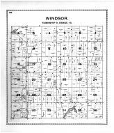 Windsor Township, Dane County 1904